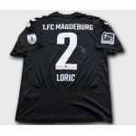 Camiseta especial 2024/25 del 1. FC Magdeburg para hombre
