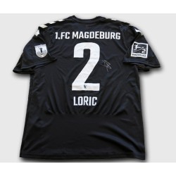Camiseta especial 2024/25 del 1. FC Magdeburg para hombre Camiseta especial 2024/25 del 1. FC Magdeburg para hombre