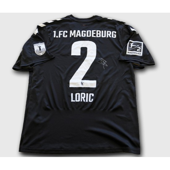 Camiseta especial 2024/25 del 1. FC Magdeburg para hombre