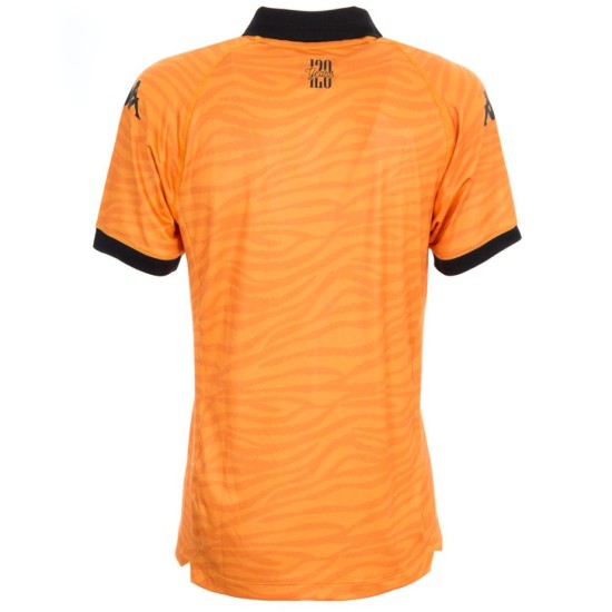 Camiseta Tercera de Hull City 2024/25 para Mujeres