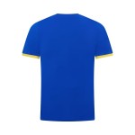 Camiseta de calentamiento visitante Mujer Grasshopper Club Zurich 2024/25