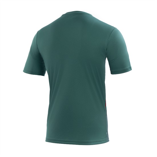 Camisa de tercera equipación previa para hombre FC Augsburg 2024/25