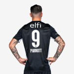 Camiseta Cuarta de AZ 2024/25 para Hombres