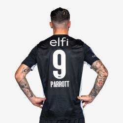 Camiseta Cuarta de AZ 2024/25 para Hombres Camiseta Cuarta de AZ 2024/25 para Hombres