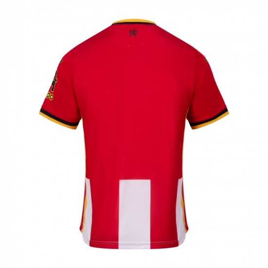 Camiseta de local Brentford 2026/27 para niño