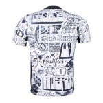 Camiseta Hombre Tercera Prematch Club América 2024/25 Camiseta Hombre Tercera Prematch Club América 2024/25