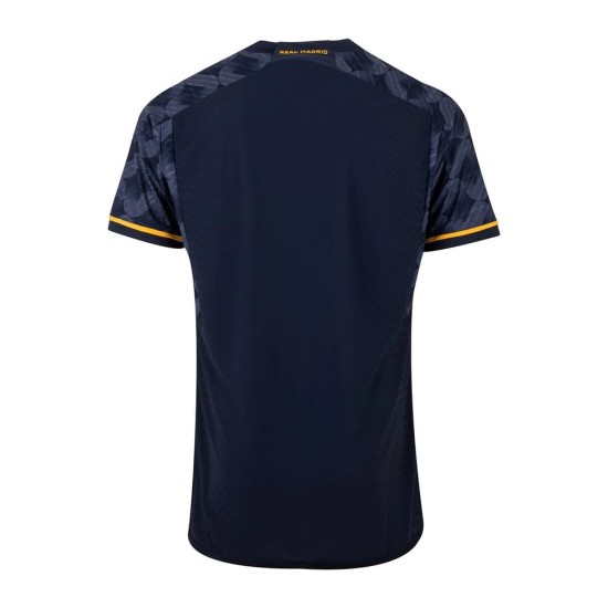 Camiseta de visitante de hombre Real Madrid 2023/24 Camiseta de visitante de hombre Real Madrid 2023/24