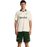 Camiseta europea de local Hammarby IF 2026 para mujer Camiseta europea de local Hammarby IF 2026 para mujer