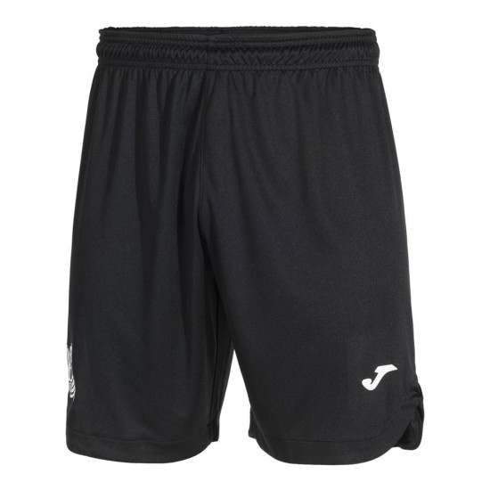 Pantalones Cortos de Visitante para Hombre Real Sociedad 2026/27