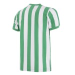 Camiseta Retro Real Betis 1976/77 para mujer Camiseta Retro Real Betis 1976/77 para mujer