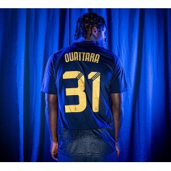 Camiseta tercera Hombre Servette FC 2024/25 Camiseta tercera Hombre Servette FC 2024/25