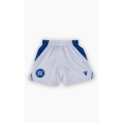 Pantalones Cortos Segunda Karlsruher SC 2025/26 Niño Pantalones Cortos Segunda Karlsruher SC 2025/26 Niño