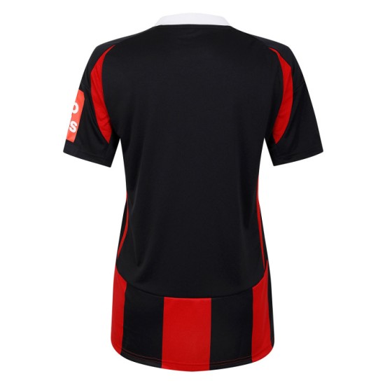 Camisa de visitante para mujer Fulham 2024/25 Camisa de visitante para mujer Fulham 2024/25