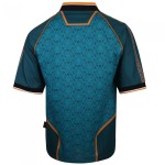 Camiseta Retro Wolverhampton Wanderers de Visitante 1996 para Hombre Camiseta Retro Wolverhampton Wanderers de Visitante 1996 para Hombre