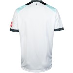 Camiseta visitante hombre 1. FC Kaiserslautern 2025/26