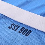 Camiseta de local Lazio 2026/27 para niño Camiseta de local Lazio 2026/27 para niño