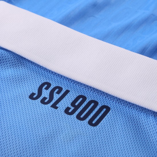 Camiseta de local Lazio 2026/27 para niño Camiseta de local Lazio 2026/27 para niño