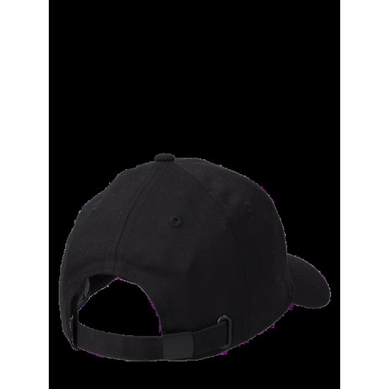 Gorra Clásica Logo Bayern Munich - Negro B