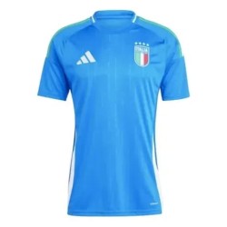 Camiseta de casa VERRATTI Italia 2024/25 para niños Camiseta de casa VERRATTI Italia 2024/25 para niños