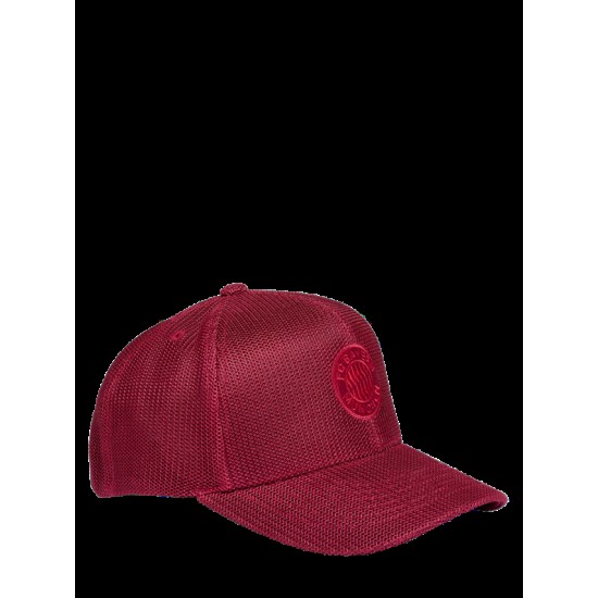 Gorra Flex Mesh Bayern Munich - Rojo