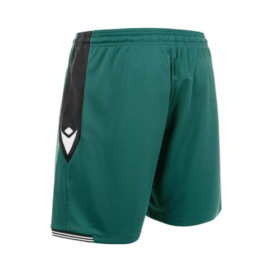 Pantalones cortos tercera Hombre FC Bâle 1893 2024/25 Pantalones cortos tercera Hombre FC Bâle 1893 2024/25