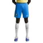 Pantalón Corto de la Copa Mundial 2026 de Brasil Primera Equipación para Niño Pantalón Corto de la Copa Mundial 2026 de Brasil Primera Equipación para Niño