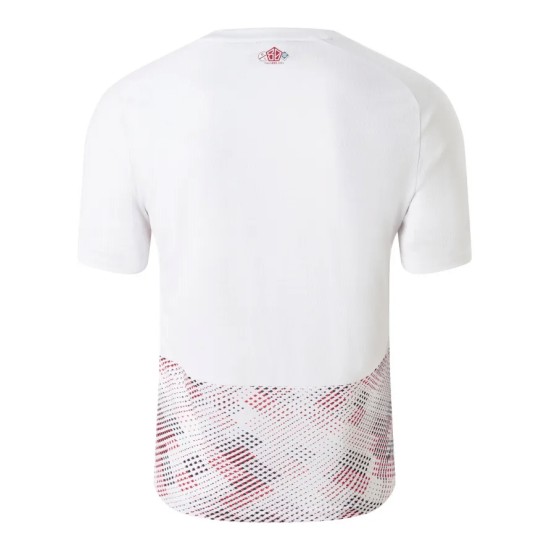 Camisa de visitante para niño LOSC 2024/25 Camisa de visitante para niño LOSC 2024/25