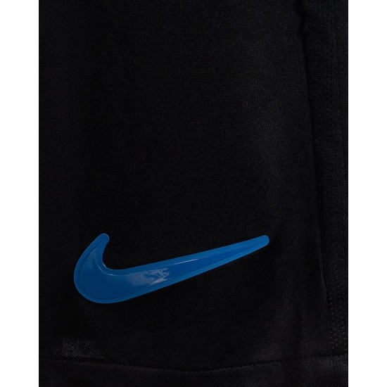 Pantalón corto visitante infantil Deportivo La Coruña 2026/27
