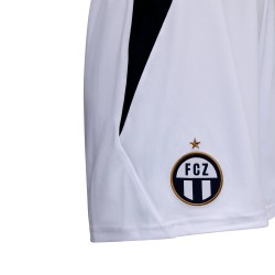 Pantalón corto local infantil FC Zurich 2026/27