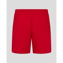 Pantalones Cortos Locales de FC Utrecht 2024/25 para Mujeres Pantalones Cortos Locales de FC Utrecht 2024/25 para Mujeres