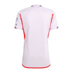 Camiseta hombre Orlando City SC 2025 visitante Camiseta hombre Orlando City SC 2025 visitante