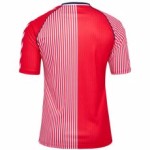 Camiseta Retro Dinamarca 86 Roja Niño Camiseta Retro Dinamarca 86 Roja Niño
