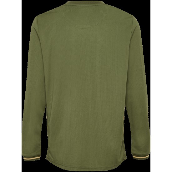 Niño ASSE 2025/26 Tercera Camiseta de Manga Larga