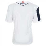 Camiseta de hombre Bolton Wanderers 2026/27 de local