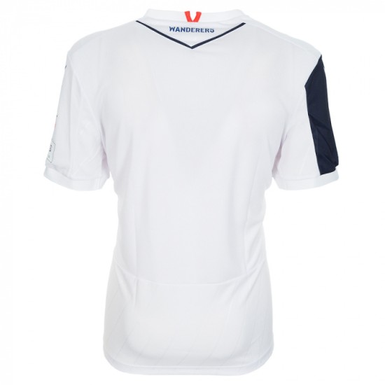 Camiseta de hombre Bolton Wanderers 2026/27 de local