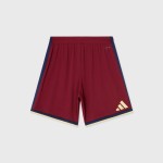 Mujer Djurgårdens IF pantalones cortos visitante 2026