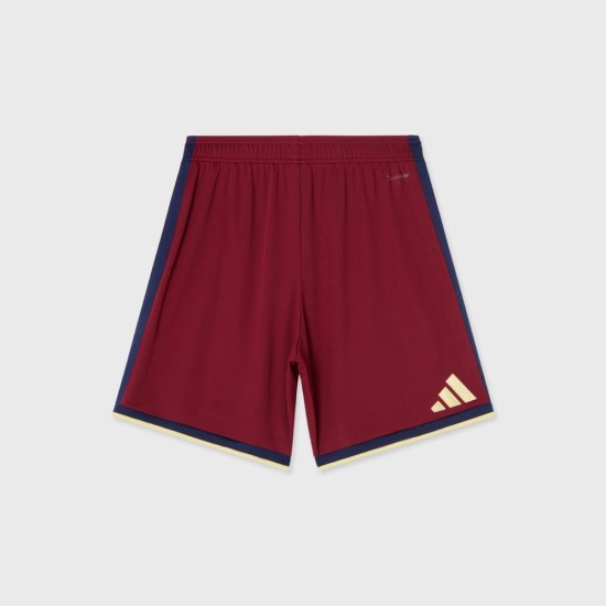 Mujer Djurgårdens IF pantalones cortos visitante 2026