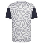 Camiseta de Prepartido de la Tercera Equipación Sheffield United 2026/27 Infantil - Gris