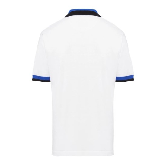 Camiseta retro visitante Inter 1986/87 hombre Camiseta retro visitante Inter 1986/87 hombre
