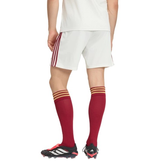 Pantalón Corto Alternativo de la Copa Mundial 2026 de España Segunda Equipación para Hombre Pantalón Corto Alternativo de la Copa Mundial 2026 de España Segunda Equipación para Hombre