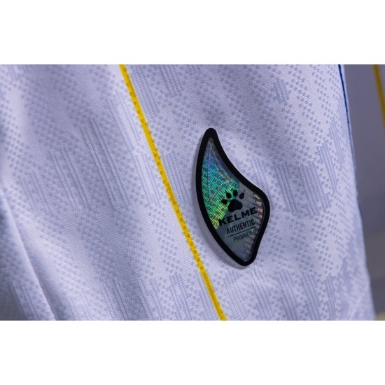 Camiseta de la Copa Mundial 2026 de Bosnia y Herzegovina Segunda Equipación para Niño Camiseta de la Copa Mundial 2026 de Bosnia y Herzegovina Segunda Equipación para Niño