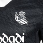 Camiseta de Visitante para Hombre Real Sociedad 2026/27