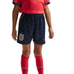 Equipación England 2026 Away World Cup para Niño