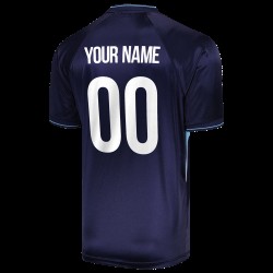 Camiseta Retro de Visitante 2002 de Derby County para Hombre