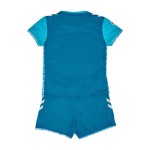 Kit de tercera de niño Real Betis 2024/25 Kit de tercera de niño Real Betis 2024/25