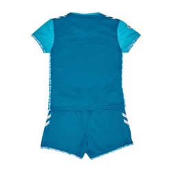 Kit de tercera de niño Real Betis 2024/25 Kit de tercera de niño Real Betis 2024/25