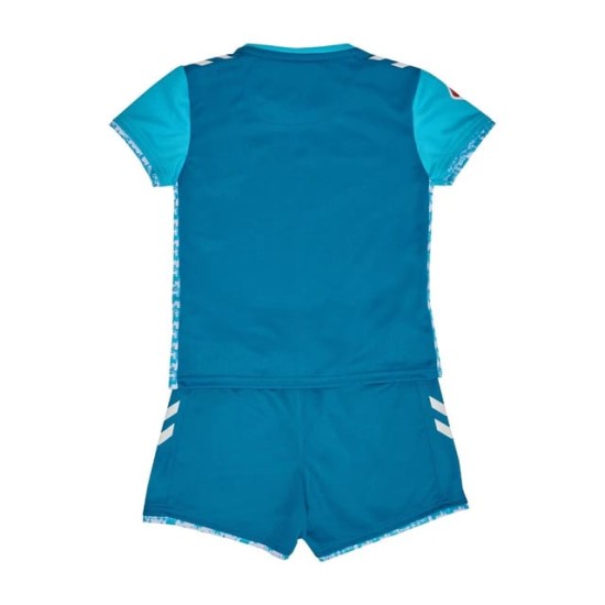 Kit de tercera de niño Real Betis 2024/25 Kit de tercera de niño Real Betis 2024/25