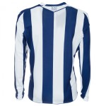 Camiseta de Manga Larga Local 2025/26 West Bromwich Albion Niño