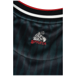 Camiseta de Manga Larga de Visitante Sparta Rotterdam 2026/27 para Hombre