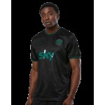 Mujer Irlanda 2025 Tercera Camiseta Castore Stealth